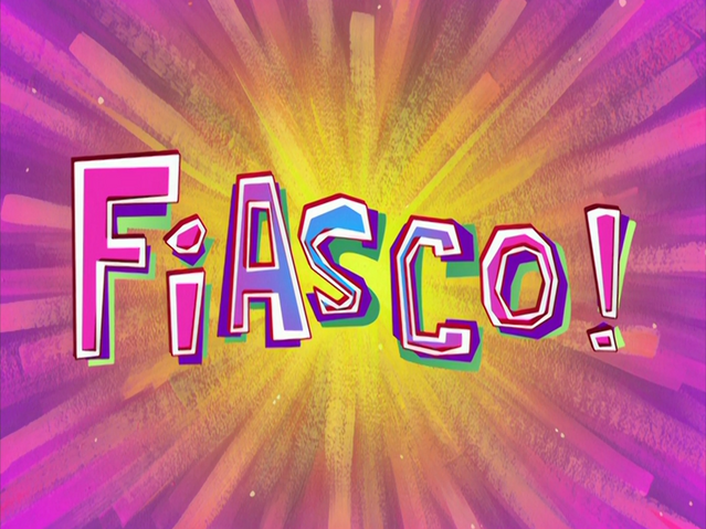 File:Fiasco! title card.png