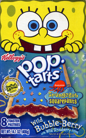 File:Poptart Spongebob Squarpants.jpg