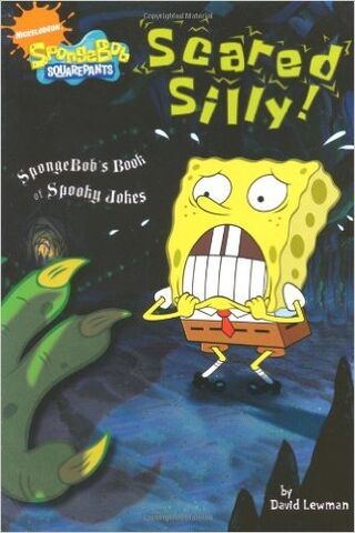 File:Scared Silly Paperback Reprint.jpg