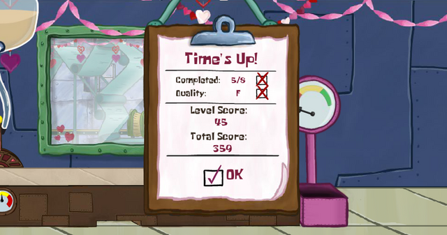 File:Candy Dis-Order - Time's out = Bad grade.png