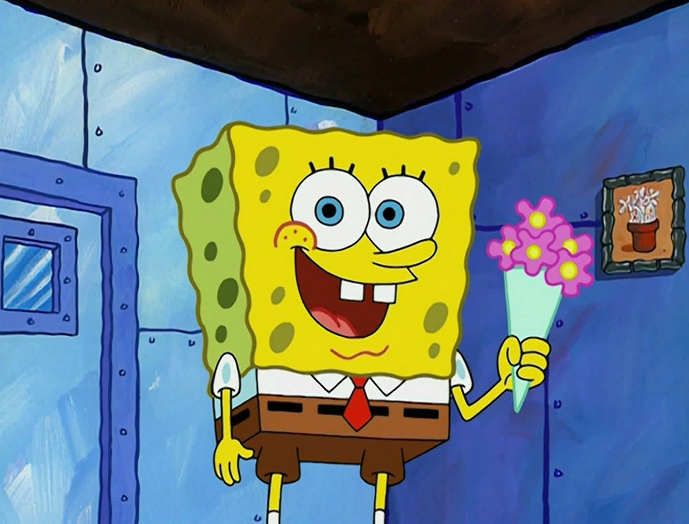 Image The Bully 130.png Encyclopedia SpongeBobia FANDOM powered