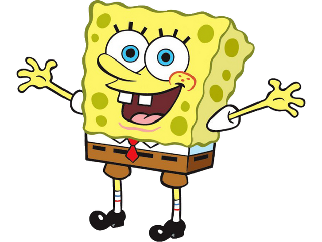 File:SpongeBobSquarePants.png