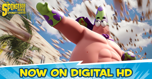 File:The SpongeBob Movie - Sponge Out of Water on Digital HD.png