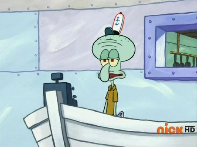 File:Squidward Talking.png