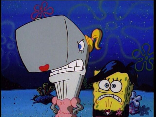 File:Pearl & Spongebob2.jpg