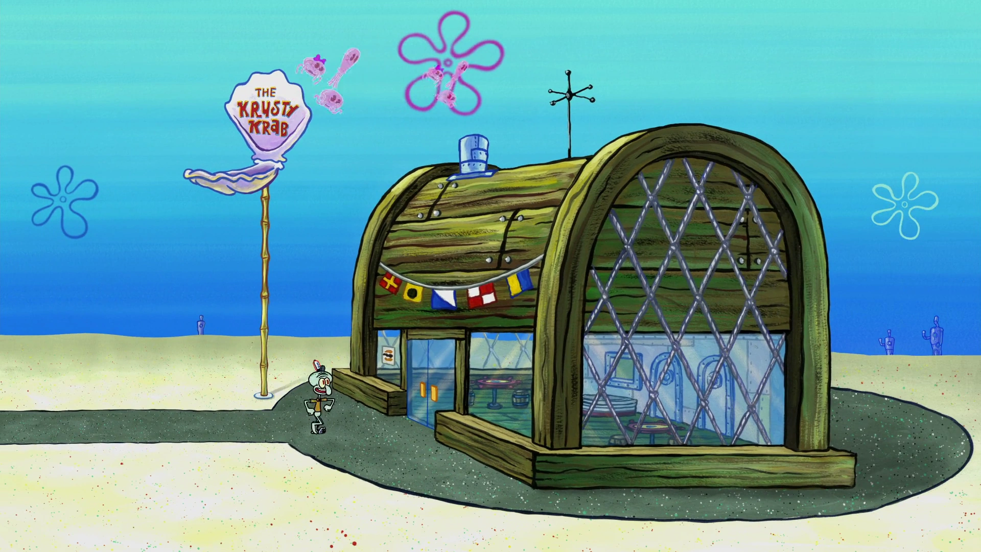 Image Sold! 045.png Encyclopedia SpongeBobia FANDOM powered by Wikia