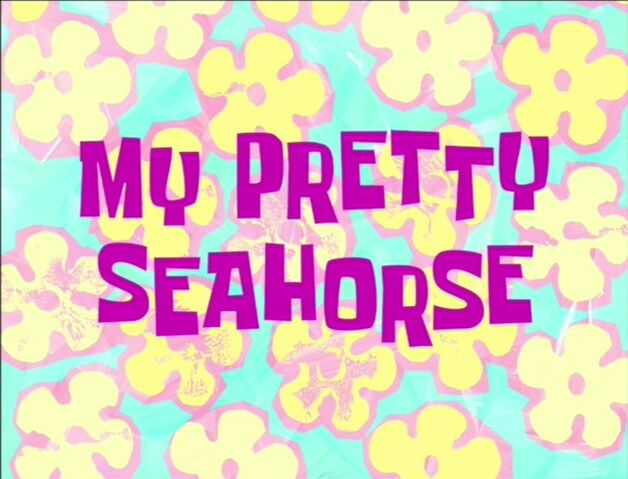 File:My Pretty Seahorse.jpg