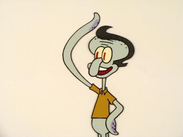 File:Squidward with hair.jpg