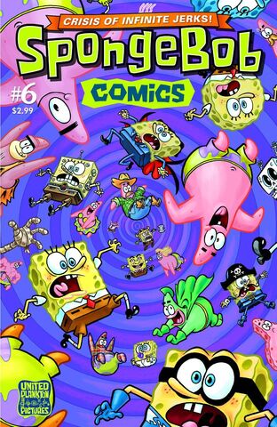 File:SpongeBobComicsNo06.jpg
