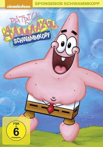 File:German Patrick SquarePants DVD.jpg