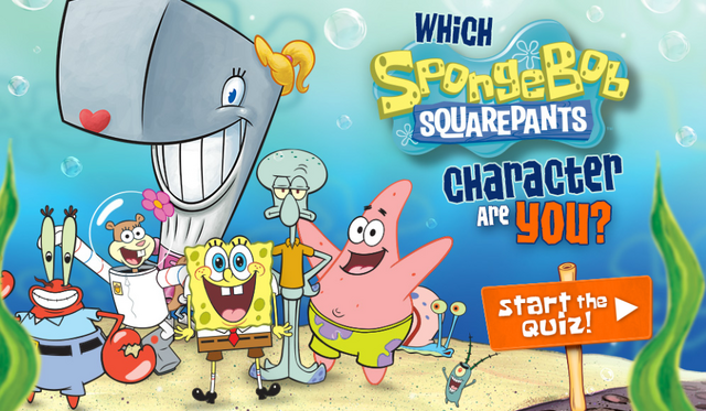 File:Which SpongeBob Character Are You?.png