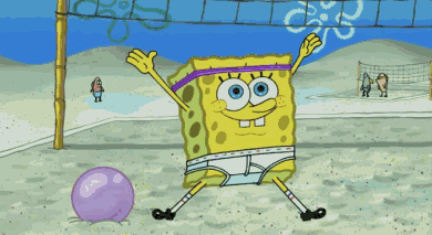 Image - Spongebob-underwear.gif | Encyclopedia SpongeBobia | FANDOM ...