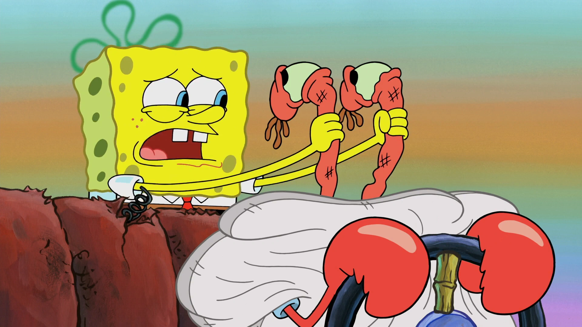 Самоубийство сквидварда. Spongebob in randomland. Red mist squidward. Самоубийство сквидварда. Губка боб в randomland.