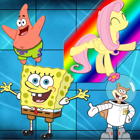File:SpongePatSandyFlutter.jpg