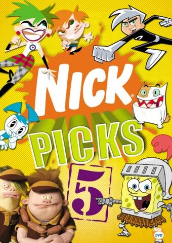 File:Nick Picks Volume 5.jpg