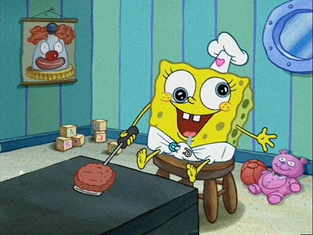 File:Baby Spongebob.jpg