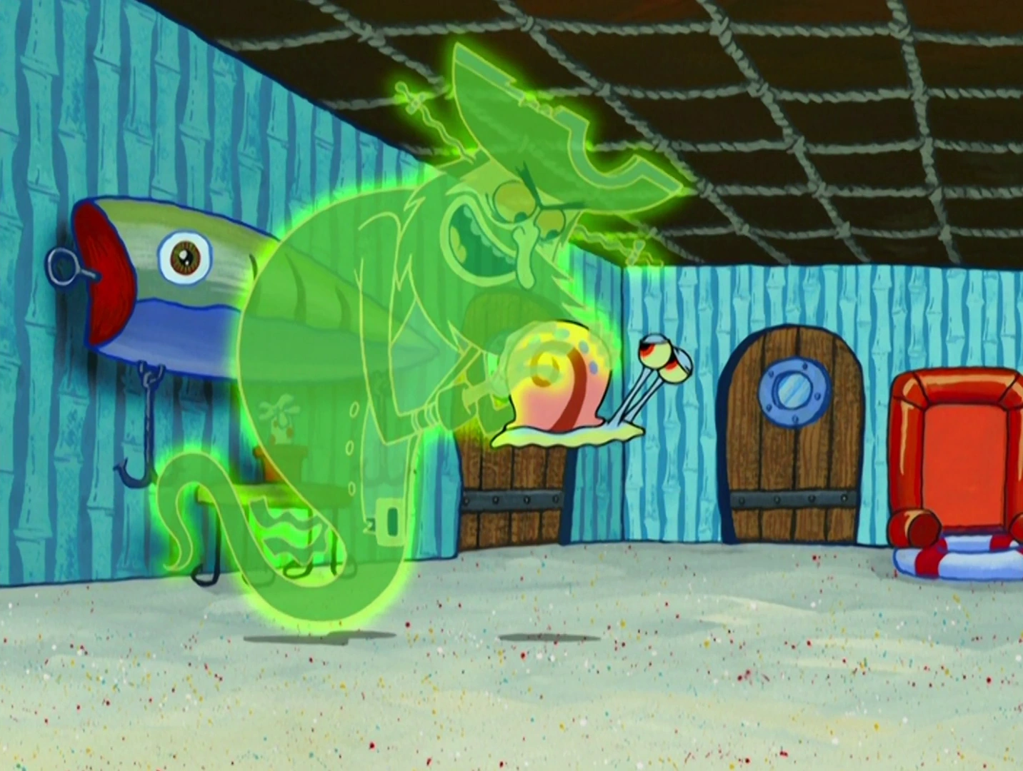 Image Ghost Host 035.png Encyclopedia SpongeBobia FANDOM powered