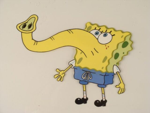 File:SpongeBob Elephant.jpg