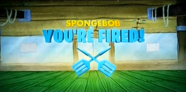 File:SpongeBob You're Fired! (Event).png