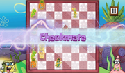 Checkmate no pieces two