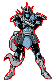 Shredder