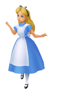 Alice KH