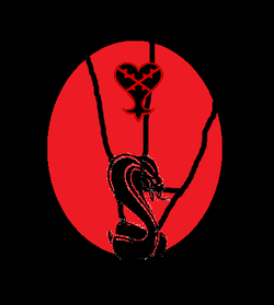 Villain Leage Symbol
