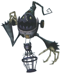Prison Keeper