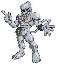 MetalEtemon