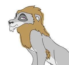 Scars Nobody by sky665