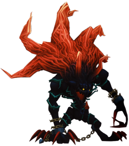 Dark Thorn
