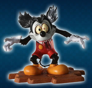 Julius Mouse