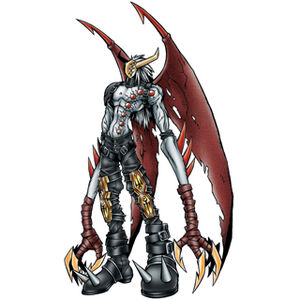 NeoDevimon