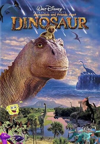 Dinosaur disney dvd133185dd 51dtsfrdub