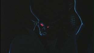 Nightmare King