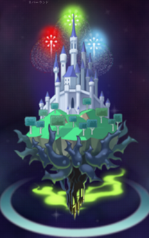 Enchanted Dominion