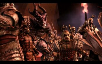 Darkspawn