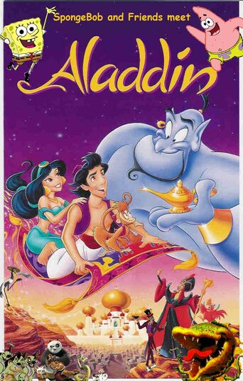 SAF Aladdin 2