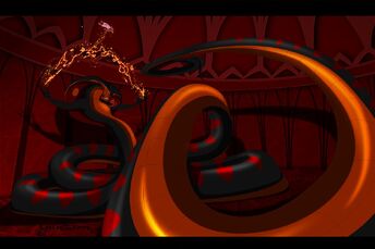 Jafar Naga