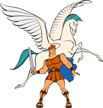Hercules-Pegasus