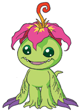 Palmon t