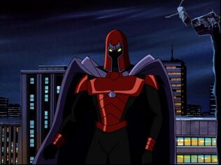 Magneto