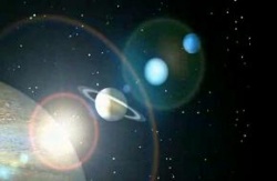 Planets
