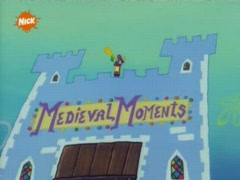 Medievel-Moments