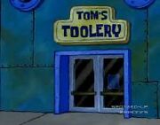 Toolery