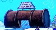 BB-Arcade