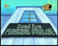 Funeral Parlor