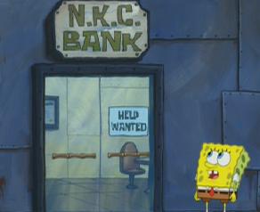 Bank