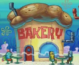 Bakery