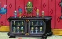 Fancy-Egg-Display